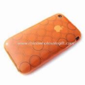 Kasus pelindung untuk iPhone 3G tersedia dalam berbagai warna images