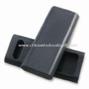 Custodia in silicone per iPod Shuffle 3 images