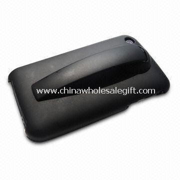 Capas protetoras com Stand função adequado para iPhone 3G/3Gs