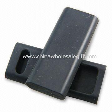 Custodia in silicone per iPod Shuffle 3