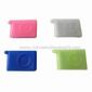 Silicone Skin/Case for iPod Shuffle small picture