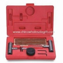 Zinc Alloy Car Tool Kit mit 8-Zoll-String und Lube für Tubeless Tire Repair Gebrauchte images