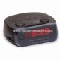 AM / FM LED Radio jam dengan Analog Tuning dan sistem Alarm small picture