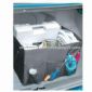 Organisateur coffre pliable pour organiser des portées et des outils faits de polyester small picture