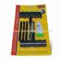 Repair Tool Set Includes Hand Rasp and Patch for Cover Tire small picture