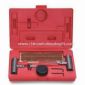 Zinc Alloy Car Tool Kit with 8-inch String and Lube Used for Tubeless Tire Repair small picture