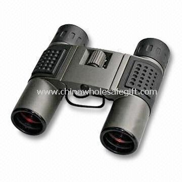 Camping Binocular con 10 aumentos