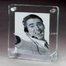 K9 optical crystal photo frame images