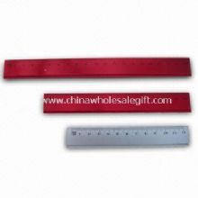Ruler Made of Aluminum Ideal for Promotion Gifts images