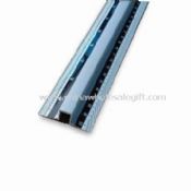 Aluminum Ruler, Measures 15, 20 and 30cm images