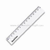 Ruler with Clear and Straight Printing Made of Plastic images