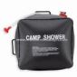 Camping Shower dengan bahan PVC dan kapasitas Volume 36L small picture