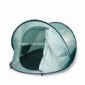 Camping telt med 6,9 mm glassfiber polet small picture