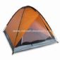 Tenda kanopi yang terbuat dari poliester dengan kutub Fiberglass small picture