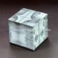 kristal foto bingkai kubus small picture
