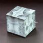 crystal photo frame cube small picture