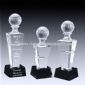 Golf trofee din cristal K9 small picture