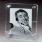 K9 optical crystal photo frame small picture