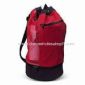 Promotional Drawstring Backpack Suitable for Camping and Sports Use small picture