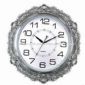 quartz analog clocks small picture