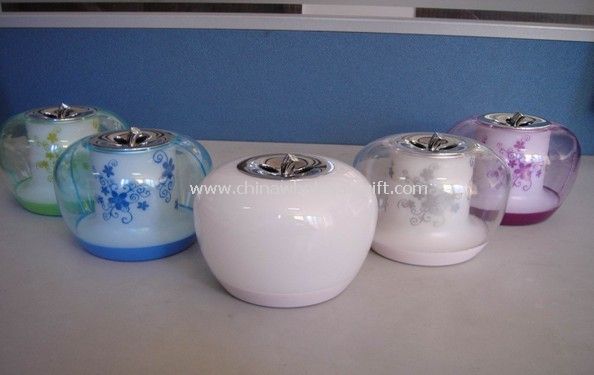 7 color apple mini speaker