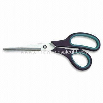 Craft Scissor Made of PP and Rustless Iron