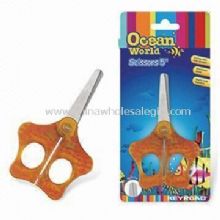 Craft Scissor with Stainless Steel Available in Vivid Color images