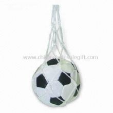 Hanging Car Air Freshener in Football Design Available in Diameter of 6cm images