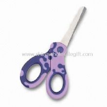 Scissors with Rounded Stainless Steel Tips images