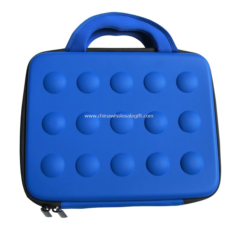 EVA Brief Case Bag for Apple iPad With Handle