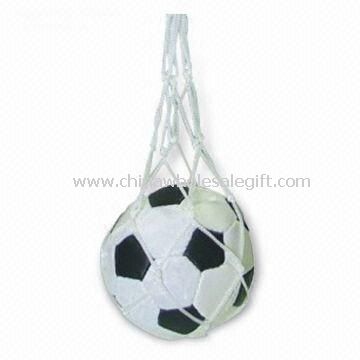 Hanging Car Air Freshener in Football Design Available in Diameter of 6cm
