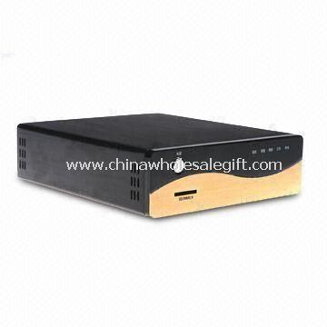 High Definition Media Player Supports HDMI 1080P plin HD Output