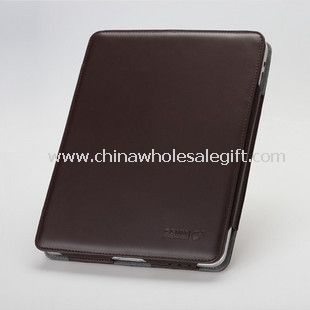 Leather Carry Case for iPad