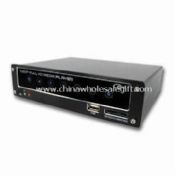 1,080p fuld HD Media Player understøtter LAN-Port, Wi-Fi, BT Downloader og Online Streaming images