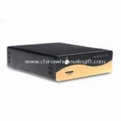 HD Media Player støtter HDMI 1080P Full HD-utgang images