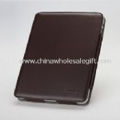 Leather Carry Case for iPad images
