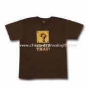 Mens T-shirts Made of Cotton Material images