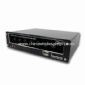 1,080p Full HD Media Player Supports LAN Port, Wi-Fi, BT Downloader, and Online Streaming small picture