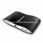 1,080p Full HD Media Player with 100 to 240V AC Power Input and External USB HDD small picture