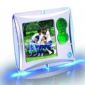 Color Photo frame calendar small picture