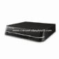 Full HD Multimedia Hard Disk Player Support for External USB Blu-ray DVD Player small picture