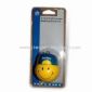 Hanging Car Air Freshener Made of PU Material small picture