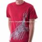 مردانه بافتنی تی شرت سفارشی طرح های پذیرفته شده small picture