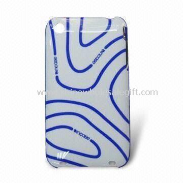 Bumper Hard Case for Apple iPhone Case Customized Logos are Accepted