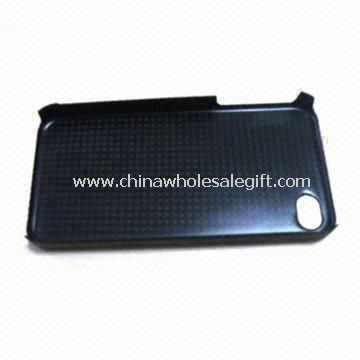 Bumper Hard Case for iPhone 4