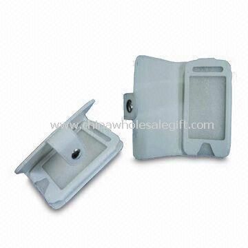 Případy pro jablka iPhone 4G vyrobeno z pevného plastu