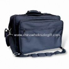 420D polyester Attache Case images