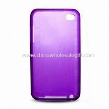 Case for the iPhone 4G Great Protection with Soft Yet Resilient Skin images