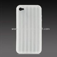 TPU Cases for Apples iPhone 3G Protection with Soft Yet Resilient Skin images