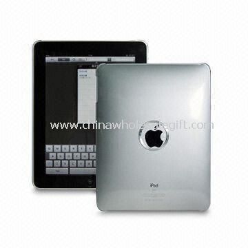 Вологонепроникний Ударостійкий глазур жорсткий футляр для яблука iPad